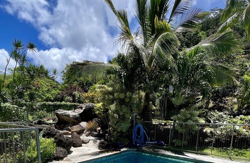 Pupukea Casa | North Shore Plantation House ***************************** Número de identificación fiscal W51792723-01