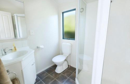 Harewood Complejo | North South Holiday Park