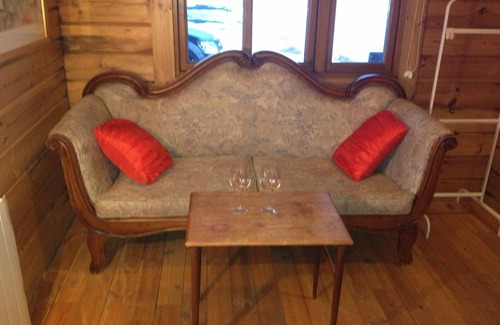 Eyvindarholar Cabaña | North Star Cottage