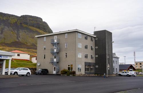 Olafsvik Casa | North Star Guesthouse Olafsvik