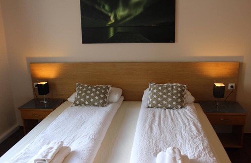 Olafsvik Hotel | North Star Snæfellsnes
