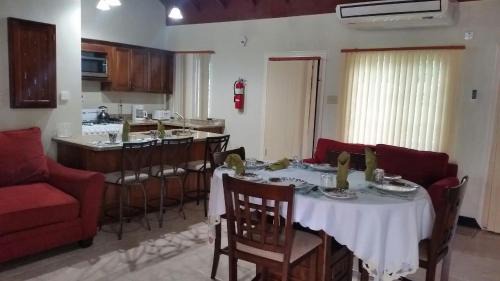 Mammee Bay Estates Villa | North Star Villas