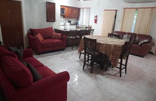 Mammee Bay Estates Villa | North Star Villas