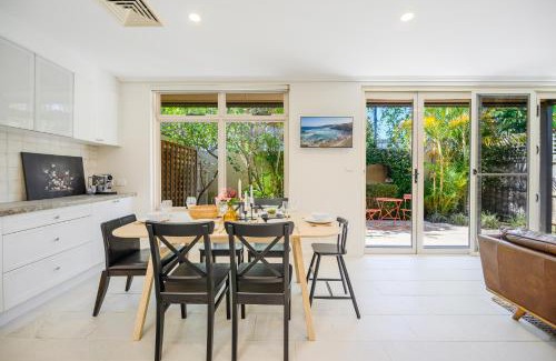 North Sydney Casa | North Sydney 3BR Walk to Metro Train