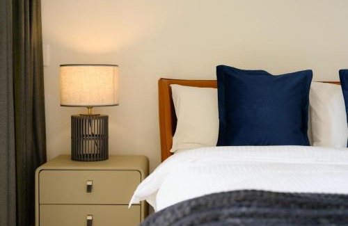 North Sydney Apartamento | North Sydney Stylish 2Br Prime Location Walk to Metro & CBD