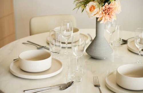 North Sydney Apartamento | North Sydney Stylish 2Br Prime Location Walk to Metro & CBD
