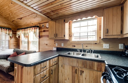 Burleson Otro | North Texas Jellystone Park