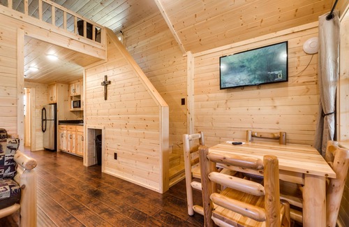Burleson Otro | North Texas Jellystone Park
