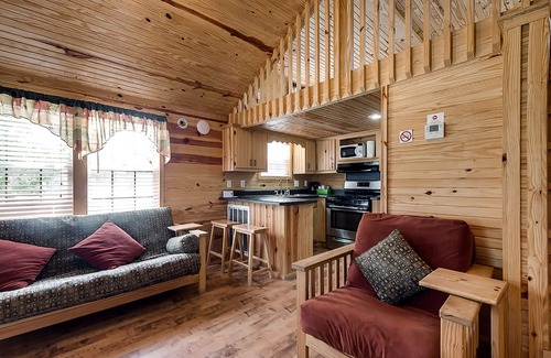 Burleson Otro | North Texas Jellystone Park