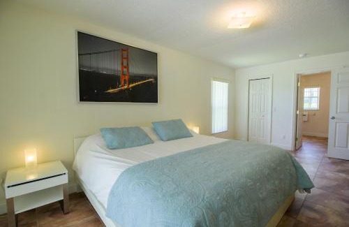 Inverness Villa | North Timucuan Trail Villa 1208