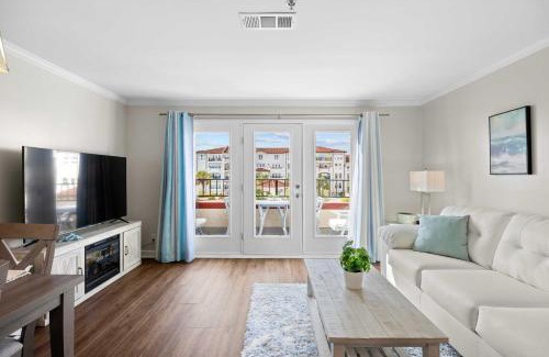 North Topsail Beach Apartamento | North Topsail Beach Condo in Resort-Style Complex!