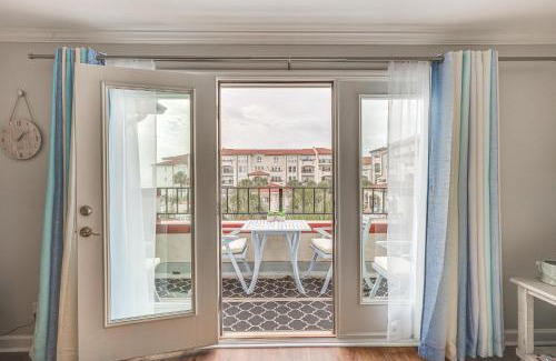 North Topsail Beach Apartamento | North Topsail Beach Condo in Resort-Style Complex!