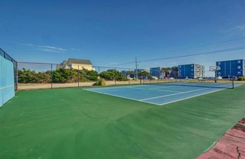 Sneads Ferry Apartamento | North Topsail Surf Revival