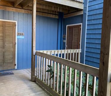 Sneads Ferry Apartamento | North Topsail- Flip Flops