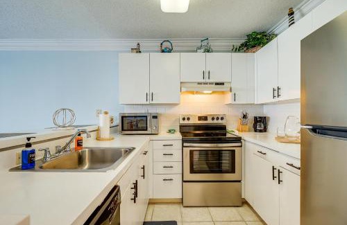 North Topsail Beach Apartamento | North Topsail Beach Vacation Rental with Pool Access