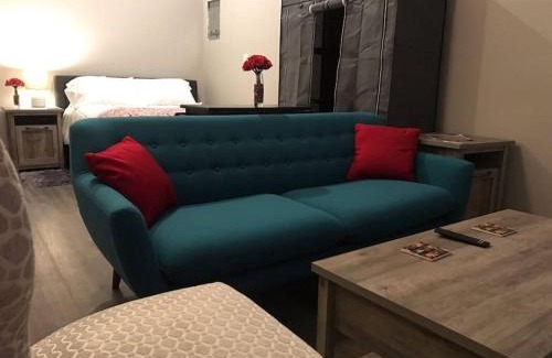 Alamedan Valley Apartamento | North Valley Studio - Near Balloon Fiesta Park