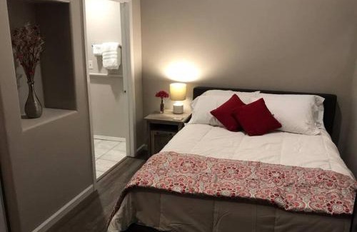 Alamedan Valley Apartamento | North Valley Studio - Near Balloon Fiesta Park