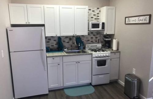 Alamedan Valley Apartamento | North Valley Studio