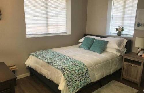Alamedan Valley Apartamento | North Valley Studio