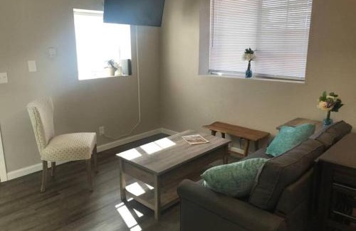 Alamedan Valley Apartamento | North Valley Studio