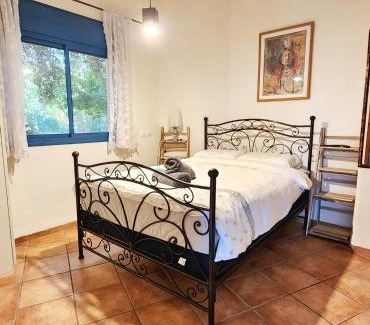 Beit Hillel Apartamento | North valley winery suite