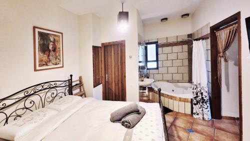 Beit Hillel Apartamento | North valley winery suite