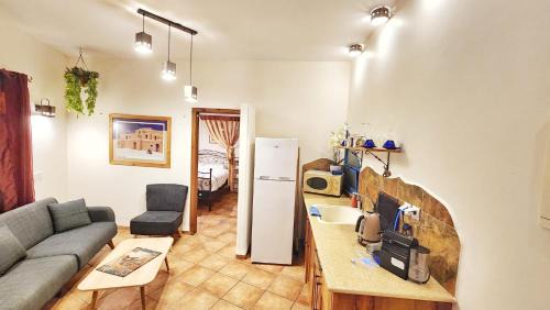 Beit Hillel Apartamento | North valley winery suite