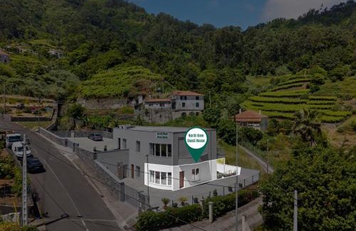 Sao Vicente Casa | North View Guesthouse
