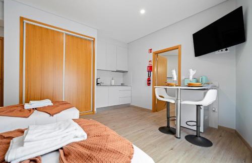 Sao Vicente Casa | North View Guesthouse