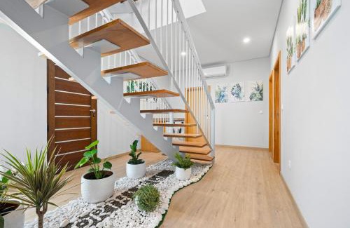 Sao Vicente Casa | North View Guesthouse