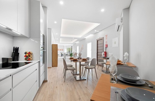 Sao Vicente Casa | NORTH VIEW GUEST HOUSE