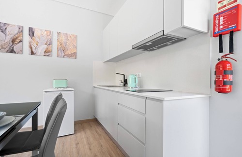 Sao Vicente Casa | NORTH VIEW GUEST HOUSE