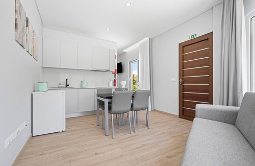 Sao Vicente Casa | NORTH VIEW GUEST HOUSE