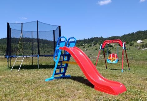 Zabljak Villa | NORTH VILLAS Žabljak