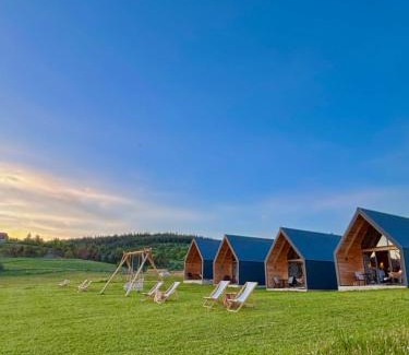 Zabljak Villa | NORTH VILLAS Žabljak