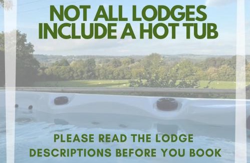 Graigfechan Cabina | North Wales Eco Lodges