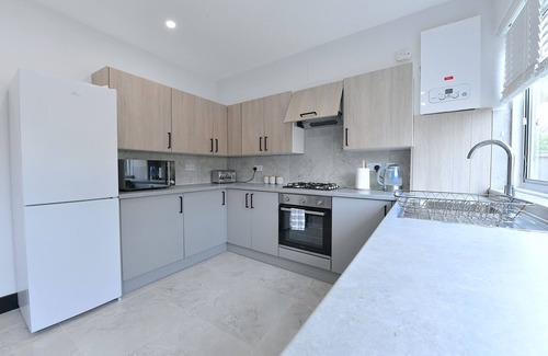 Hale Casa | North west London Escape