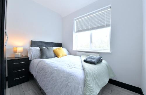 Hale Casa | North West London Escape