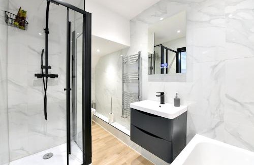 Hale Casa | North West London Escape