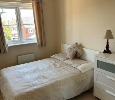 Upton Casa | Northants Guest House
