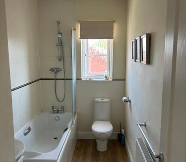 Upton Casa | Northants Guest House