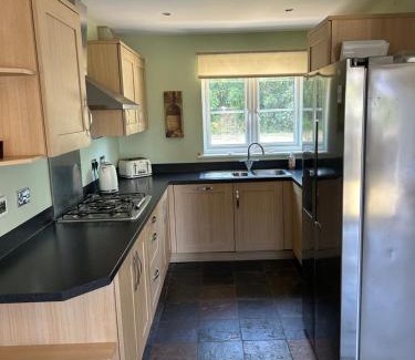 Upton Casa | Northants Guest House