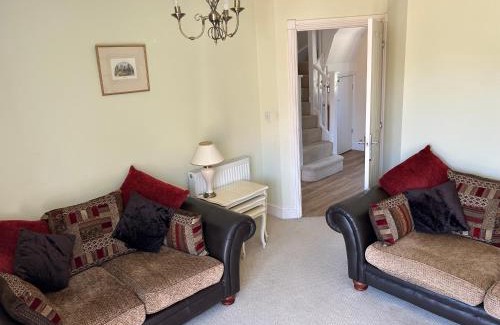 Upton Casa | Northants Guest House