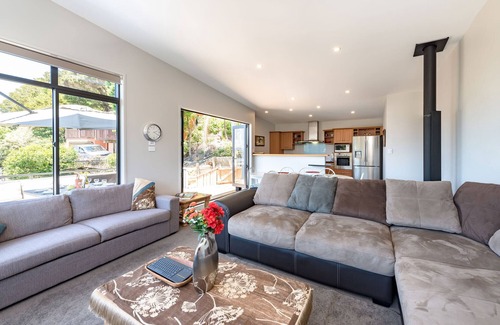 Paihia Casa | Northbase House