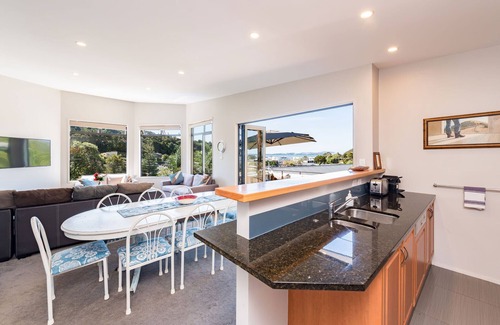 Paihia Casa | Northbase House