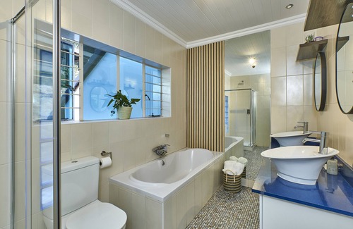 Northcliff Villa | Northcliff Cedar Haven