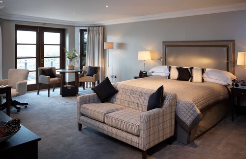Langho Hotel | Northcote