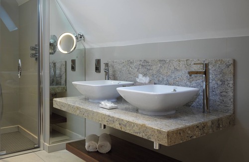 Langho Hotel | Northcote