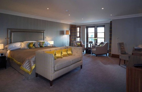 Langho Hotel | Northcote