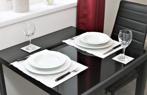 Roath Apartamento | Northcote Lane Apartments - By Property Promise